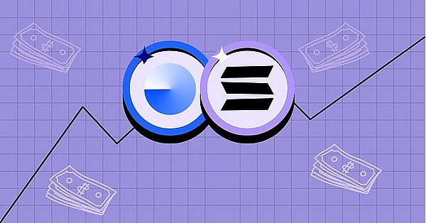 Web3融资周报：资本寒冬中的暖流，这些项目凭什么逆势吸金？