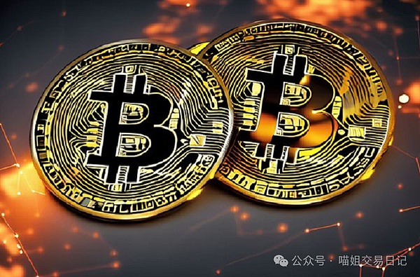 周悦盈：比特币以太坊短线操作指南，今晚这些消息要盯紧！