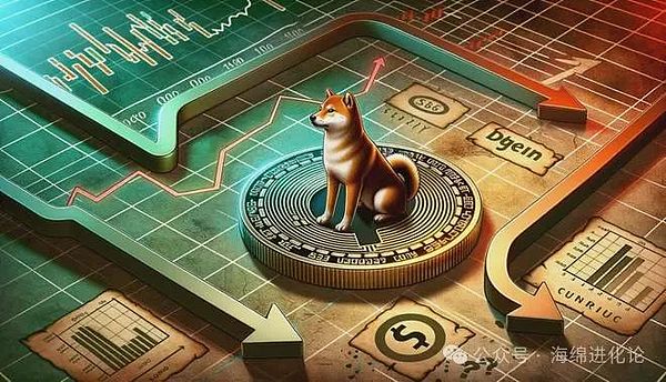 比特币狂欢还能撑多久？9月魔咒将至，老币暗藏暴利机会