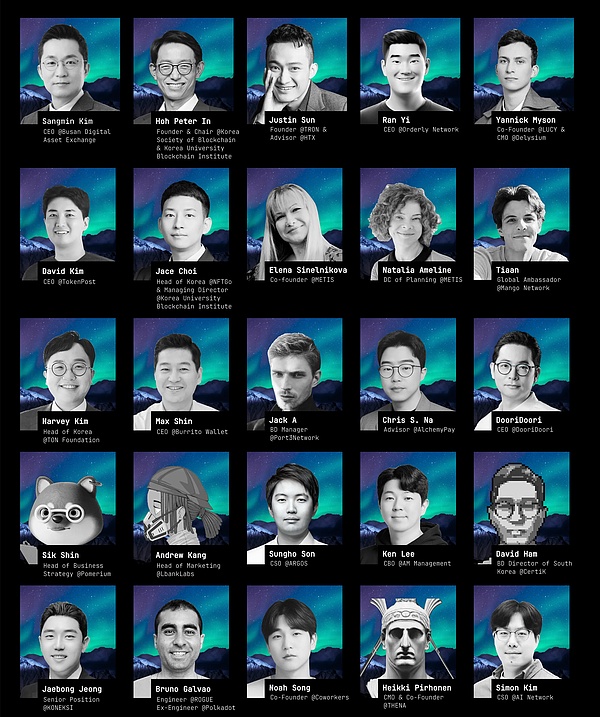 这8种加密货币正在上演超车好戏！比特币被甩在身后