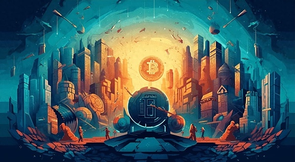 SATS币：数字货币界的平民英雄