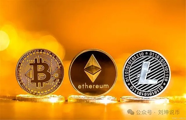 以太坊近期走势分析：跌势虽显，但底部支撑依然坚固