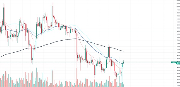 数字货币三巨头突围记：BCH、LTC、LINK正改写市场格局