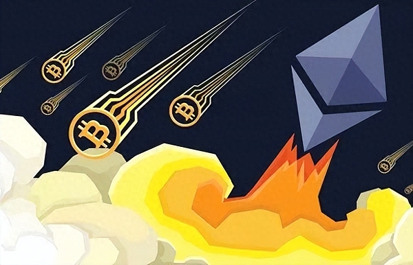 Coinbase股价暴涨250%：这家交易所凭什么跑赢比特币和以太坊？