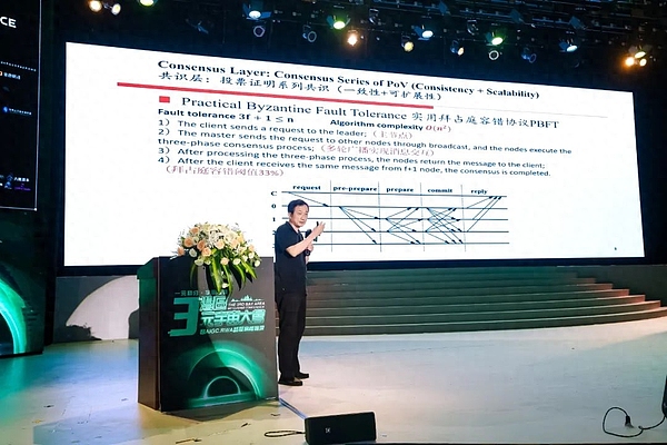 币圈求职避坑指南：你必须知道的法律红线